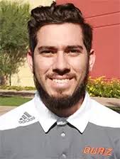 2018 Men's Volleyball Roster