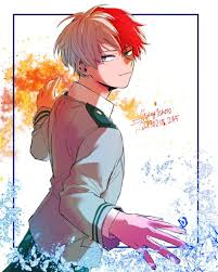 Wallpaper engine wallpaper gallery create your own animated live wallpapers and immediately share them with other users. Todoroki Shoto Tdrk Bell My Hero Academia Episodes My Hero Anime