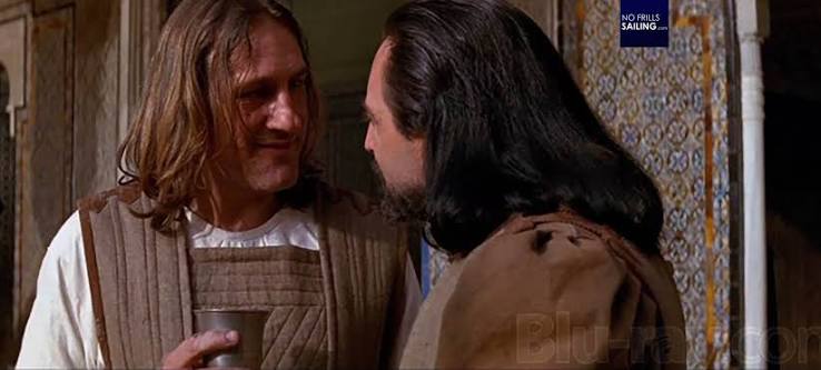 Re-Watch „1492 – Conquest of Paradise“ – no-frills-sailing.com
