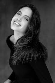 This is a fan account only. 21 Young Angelina Jolie Images