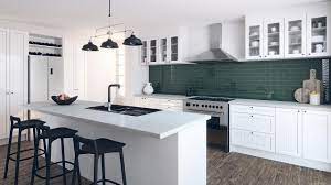The kitchen is always hailed to be the heart of the home, and not without good reason. Design A Kitchen Diy Inspiration Mitre 10