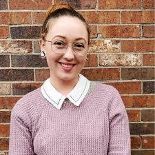 Mallory Fagan's Instagram, Twitter & Facebook