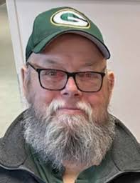 Obituary information for Gary Muir