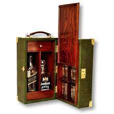 Cabinet doors are trimmed in. Jeolikot Campaign Safari Bar Home Campaign Furniture Travel Bar Bars For Home