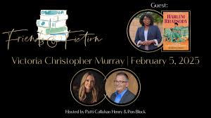 Friends & Fiction: Episode 255