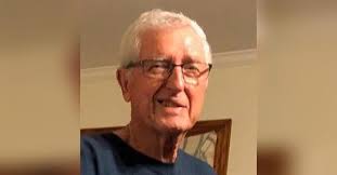 Mr. Robert James Rusher Sr. Obituary