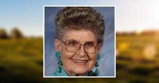 Alice I Hood Obituary December 23, 2019