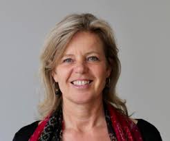 Muriel Arts ( IMPACTING.today): 'How to respond to consumers'  sustainability demands: time to translate words into deeds'