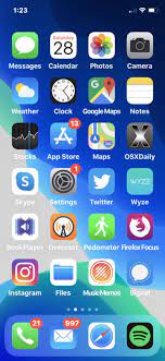 How to take a screenshot on iphone models with touch id and top button press the top button and the home button at the same time. How To Take A Screenshot On Iphone 11 Iphone 11 Pro Iphone 11 Pro Max Osxdaily