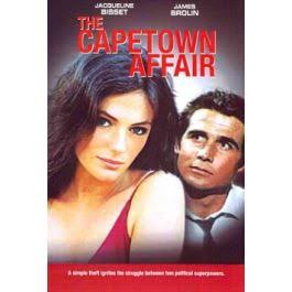 The Cape Town Affair (1967) On DVD - Loving The Classics