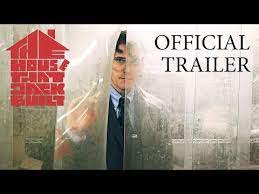 New Trailers Destination Wedding The House That Jack Built Whitney And More New Trailers Official Trailer Movie Trailers