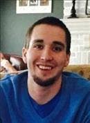 Jeffrey T. Burgoyne Dies At 21 From Cystic Fibrosis