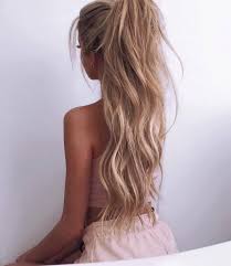 Attractive girl with perfect smooth skin. 40 Best Blond Hairstyles That Will Make You Look Young Again