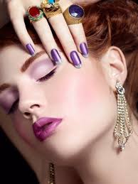 Most Beautiful Pakistani Bridals Makeup 2015