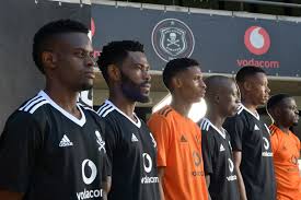 This is the official orlando pirates facebook page. Orlando Pirates Football Club Home Facebook
