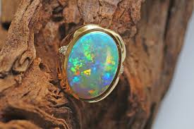 Silberdraht opalschmuck bouldern draht australien anhänger silber. Opalschmuck Emil Weis Opale