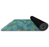 RDX D9 6mm PU Rubber Yoga Mat