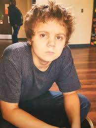 Iowa mother battles to get care for adopted son's violent disorder