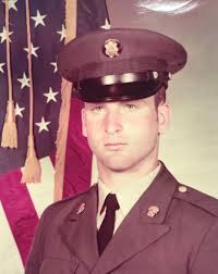 Thomas Parslow Obituary May 31, 2020