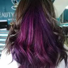 31 Best Underneath Hair Color Ideas Simple Hacks Hair Color Underneath Hair Color Techniques Hidden Hair Color