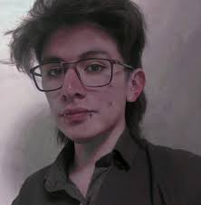 Andrei Perez Foronda