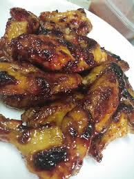 Our greatest grilled chicken recipes. Masak Butter Honey Grill Chicken Wings Untuk Berbuka Simple Sempoi Dan Sedap