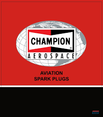 Champion Aerospace Spark Plugs Reeve Air Motive