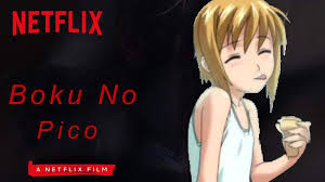 Boku no pico ep 1 2nd channel of xzero chan •••. Boku No Pico Live Action Remake Netflix Anime Amino