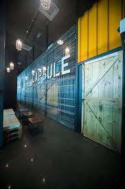 See 24 traveller reviews, 30 candid photos, and great deals for capsule town hotel, ranked #91 of 775 speciality lodging in kuala lumpur and rated 3.5 of 5 at tripadvisor. Capsule Hotel Kuala Lumpur Hotel Arquitectura