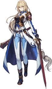 Maybe you would like to learn more about one of these? Index Php 579 991 Fantasy Character Design Anime Knight Anime Character Design