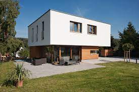 Batteries are constantly recharging, and two factors affect battery operation time: Neubau Eines Einfamilienhauses Mit Garage Plewka Architekten