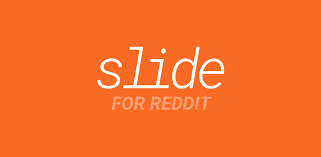 Your communities upvote and downvote posts to highlight the. Slide For Reddit 6 6 1 Apk For Android Apkses