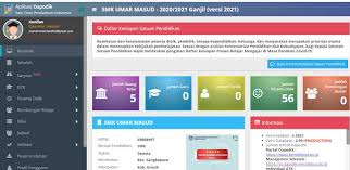 Cara download/generate prefill dapodik versi tebaru 2021.c paud/sd/smp/slb/sma/smk tahun pelajaran 2020/2021_ generate prefill adalah. Lengkap Cara Registrasi Offline Aplikasi Dapodik 2021 Dengan Mudah Menggunakan Prefill Tahun Pelajaran 2020 2021 Aulaku Com Media Informasi Ter Update