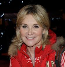 Anthea Turner