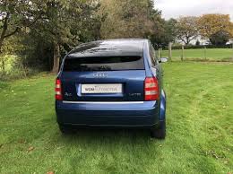 Image result for Mauritius Blue 2004 Audi