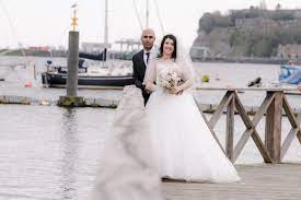 The artist and illustrator julius caesar ibbetson painted the castle in 1792, depicting substantial remains and a prominent tower, with a lime kiln in operation alongside the fortification. Eleni And Wallys Wedding Photography In Cardiff Bay Bay Wedding Wedding Photography Wedding