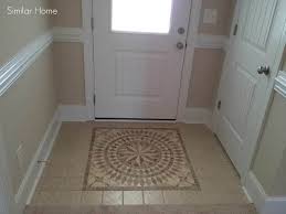 Whether they are used on floors, walls, countertops or backsplashes—and whether made from traditional ceramic tiles, porcelain, or glass tiles—mosaics create an intricate design effect that lends a look of luxury in any room. Pin On Ceramic Tile Designs