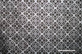 Salah satunya yaitu industri songkok, pengrajin tas, pengrajin perhiasan emas & perak, industri garmen. Batik Sidomukti Batik Sidomukti Is A Special Garmen Produc Flickr