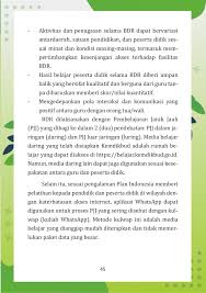 Harmoni alam semesta ada di desa dengan segala kesederhanaan dan otentitasnya. Bunga Rampai Umum Finish Flip Book Pages 51 100 Pubhtml5
