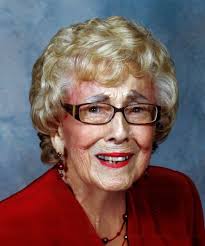 Jessie Florence Ross Obituary