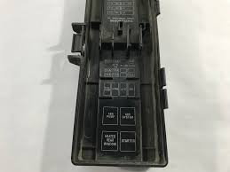 Jeep tj wiring harness problems. Kd 5143 1999 Jeep Wrangler Fuse Box Download Diagram