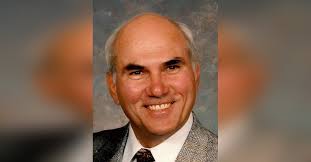 Obituary information for Thomas M. Jost