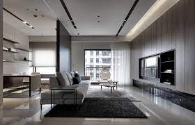 Luxury Living Room Modern Apartment Design Luxury Living Room Design