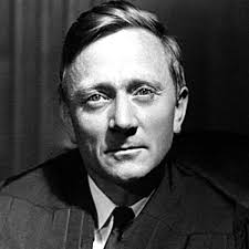 It Happened Here: William O. Douglas finds a constitutional right to  privacy