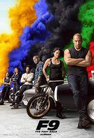 Coletânea coletânea velozes e furiosos. Velozes E Furiosos 9 Filme Cinema10 Com Br