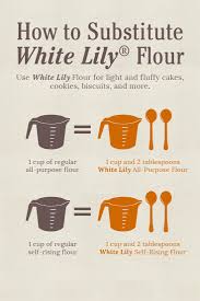 As white lily flour hydrates, the gluten development will never reach the full potential of brands like gold medal or king arthur. 9 Flour 101 Ideas Recipes White Lily Flour Favorite Recipes