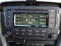 A wide variety of rcn210 options are available to you rcn210. Oem Vw Car Radio Rcn210 With Integrated Bluetooth Sd Usb Aux Cd Mp3 For 123 60 Radio Parts