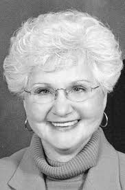 Wilma Coffman Obituary (1939