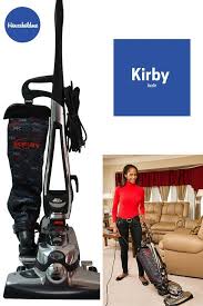 How To Use The Kirby Avalir Vacuum Kirby Avalir Kirby Vacuum Vacuums