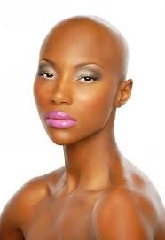 See more ideas about kids hairstyles, black kids hairstyles, hair styles. 47 Beautiful And Bald Ideas Beauty Black Beauties Bald Women